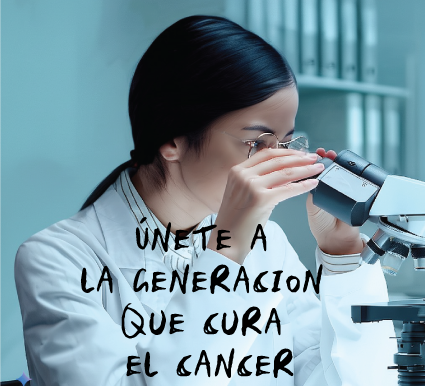 Navidad solidario Contra el cáncer